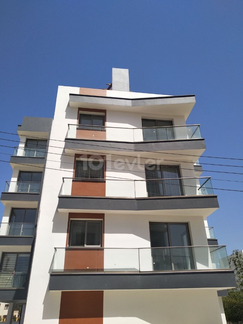 2+1 Flat for Rent in Ortaköy, Nicosia