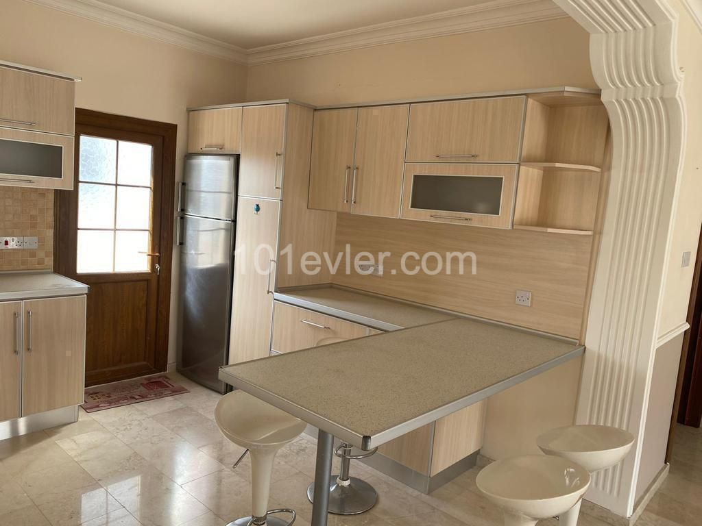 FULL + FULL YAPILI SÜPER LUX DAİRE