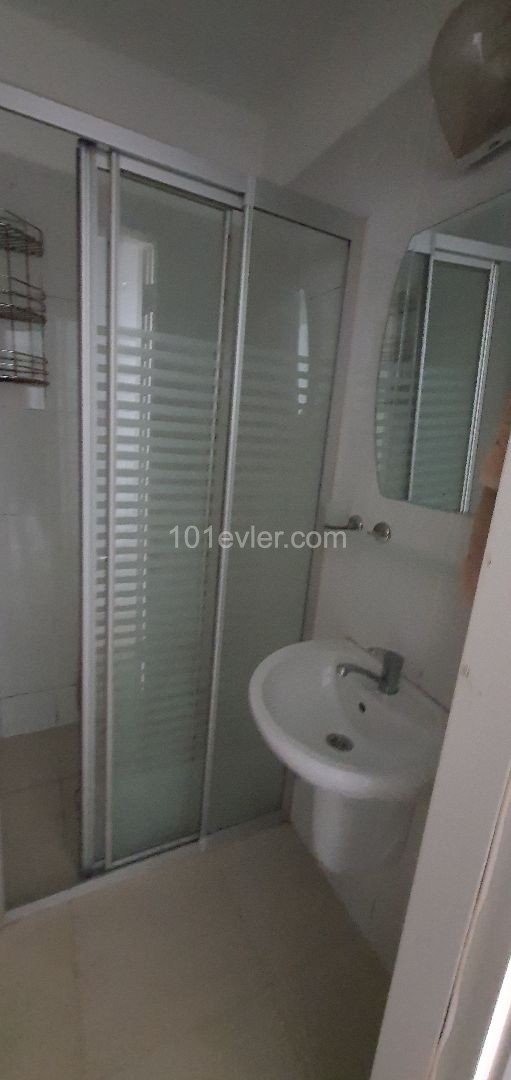 KYRENIA CENTER FULLY FURNISHED FLAT 2+1 ** 