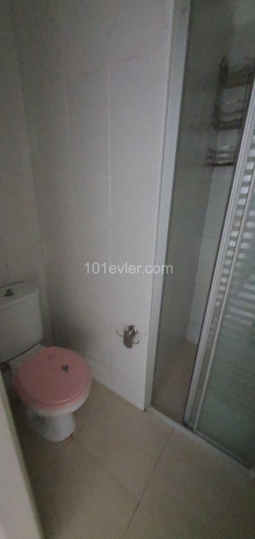 KYRENIA CENTER FULLY FURNISHED FLAT 2+1 ** 