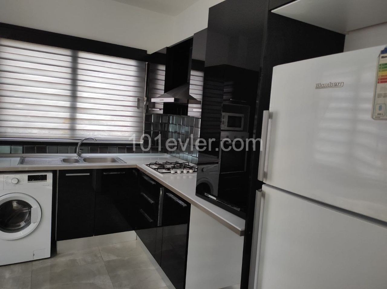 Luxury 2+1 in the center of Kyrenia ** 