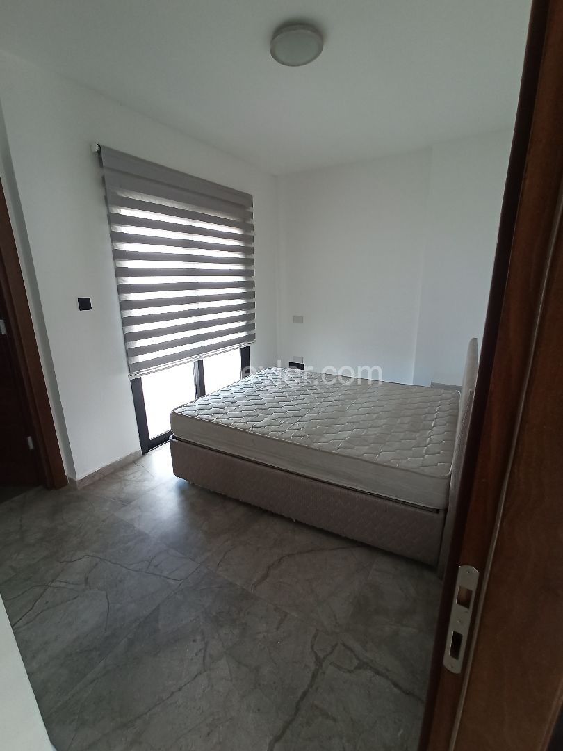 3+1 full + fully furnished rental in the center of Kyrenia ** 