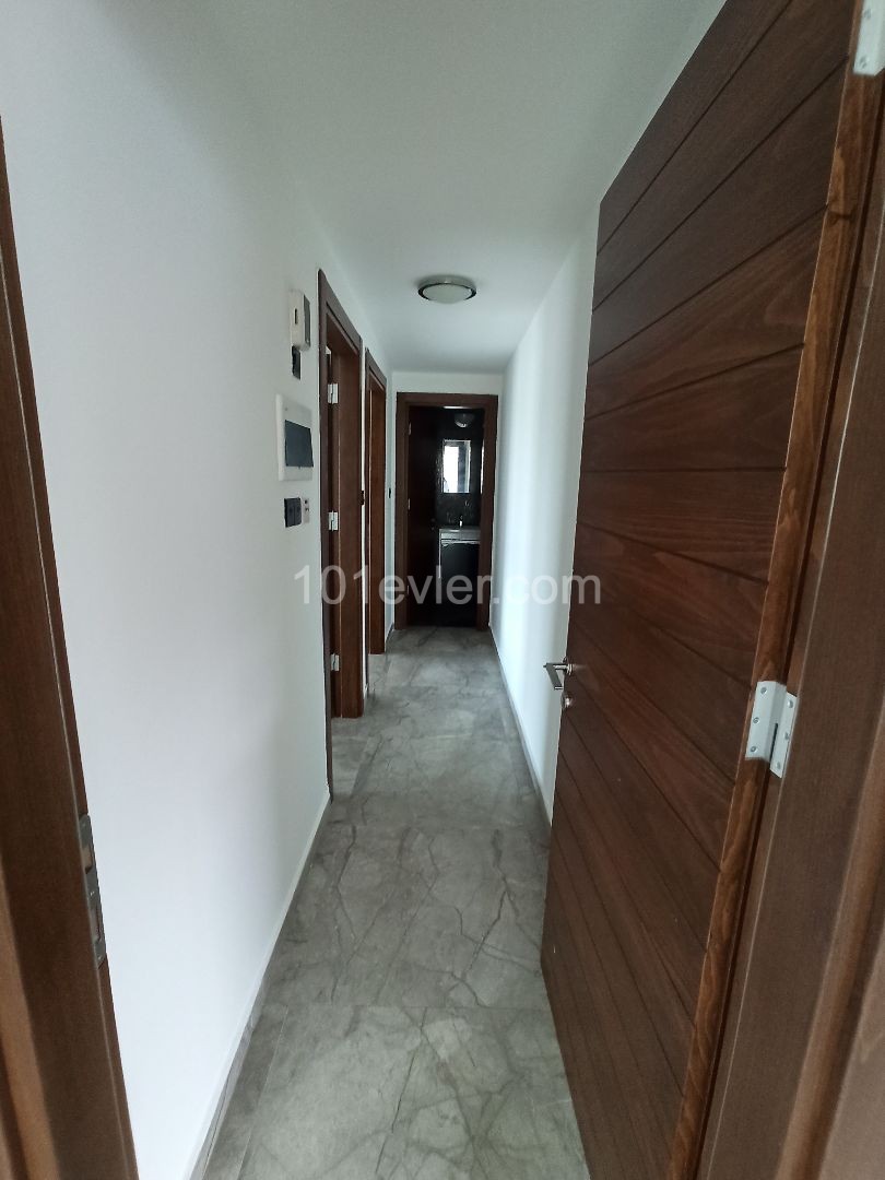 3+1 full + fully furnished rental in the center of Kyrenia ** 
