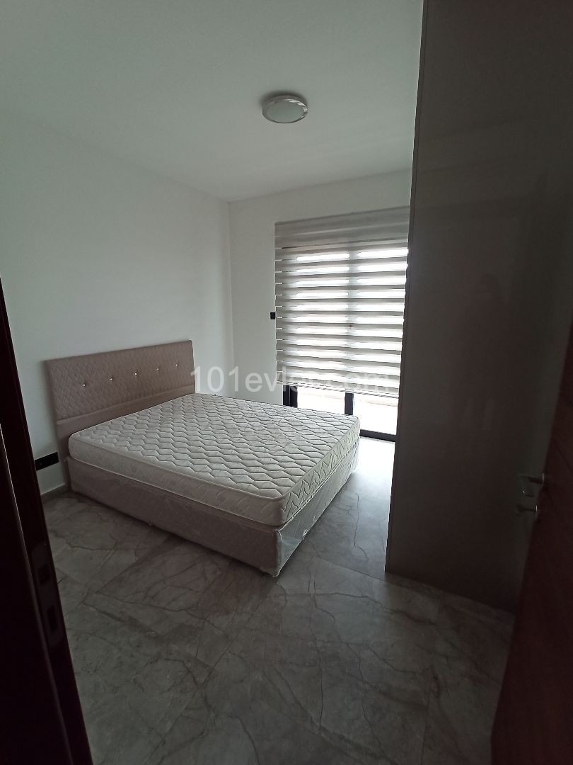 3+1 full + fully furnished rental in the center of Kyrenia ** 