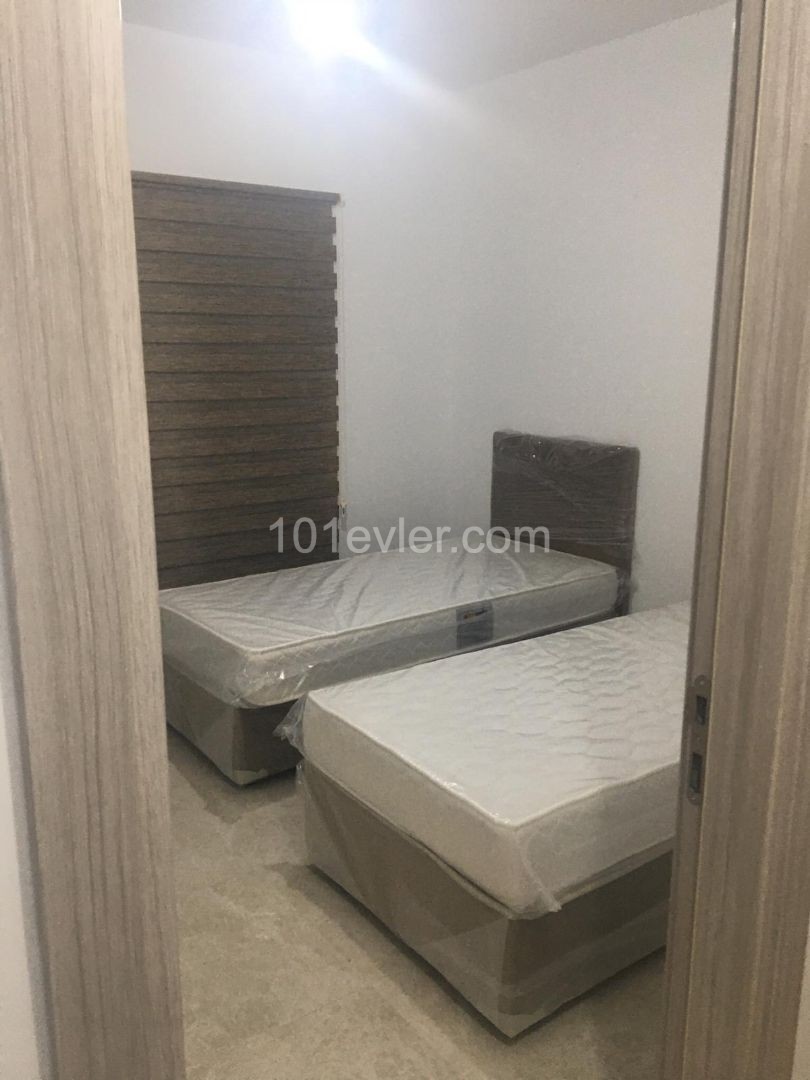 Spacious flat for sale in the center of Kyrenia ** 