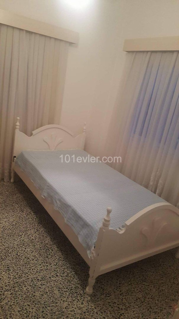 2+1 spacious flat in the center of Nicosia Gonyeli ** 