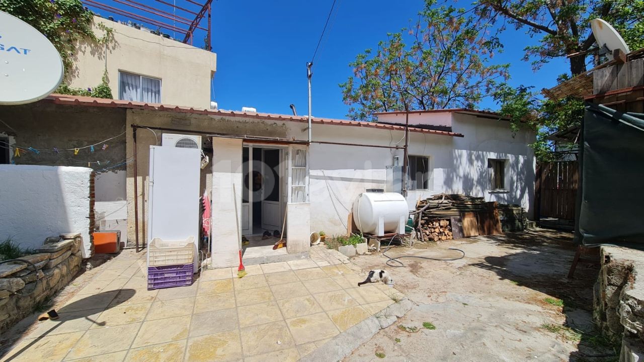 Detached house in Karmi ** 