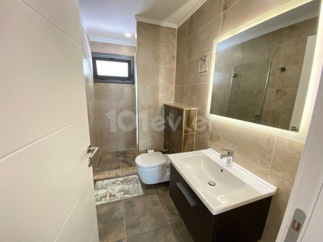 1+1 WOHNUNG ZU VERMIETEN IN KYRENIA ELEGANCE ** 