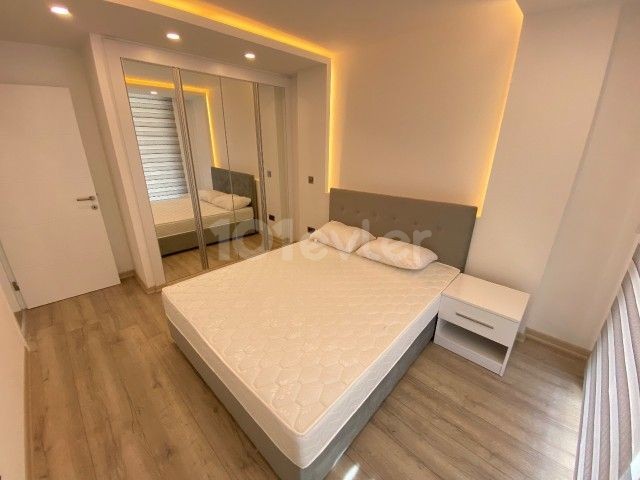 1+1 WOHNUNG ZU VERMIETEN IN KYRENIA ELEGANCE ** 