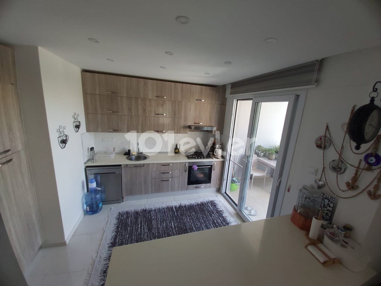 Flat For Sale in Girne Merkez, Kyrenia