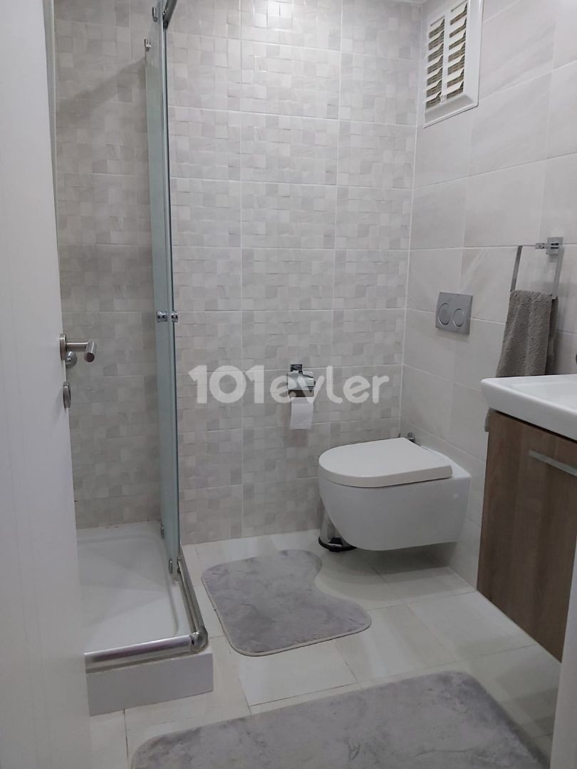 Flat For Sale in Girne Merkez, Kyrenia