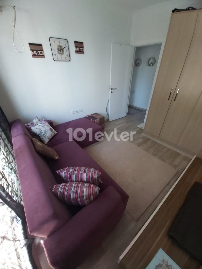 Flat For Sale in Girne Merkez, Kyrenia