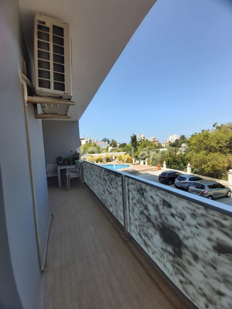 Flat For Sale in Girne Merkez, Kyrenia