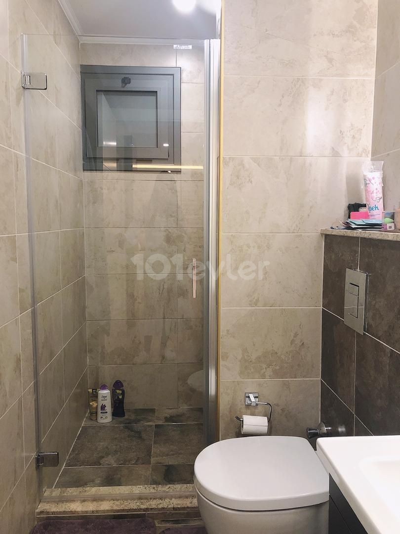 Girne 1+1 kiralık daire