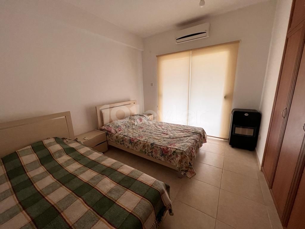 Flat To Rent in Lapta, Kyrenia