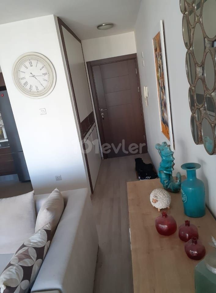 For sale 2+1 apartment, Emtan Towers.  Dogankoy, Kyrenia