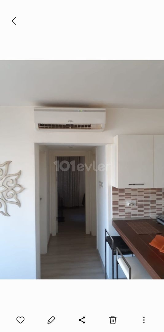 Zu verkaufen 2+1 Wohnung, Emtan Towers.  Dogankoy, Kyrenia