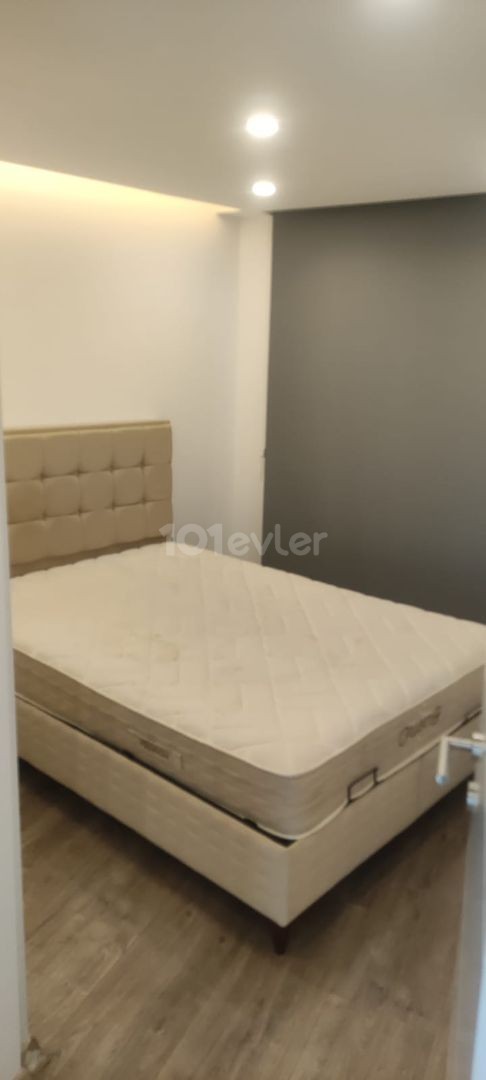 Kiralık 2+1 daire. Girne. Akacan.