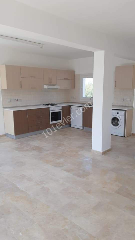 4+ 1 VILLA REF157 FOR SALE WITH TURKISH COB IN KYRENIA OZANKOY ** 