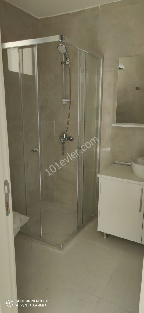 3+1 Wohnung zum Verkauf in Kyrenia Lapta REF 517 ** 