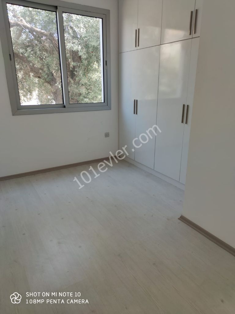 3+1 Wohnung zum Verkauf in Kyrenia Lapta REF 517 ** 