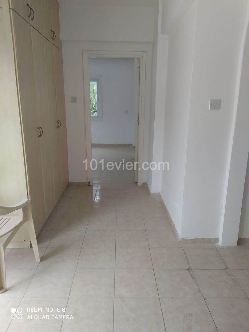 3+1 Penthouse Apartment REF838 for Sale at an Affordable Price in the Center of Kyrenia ** 