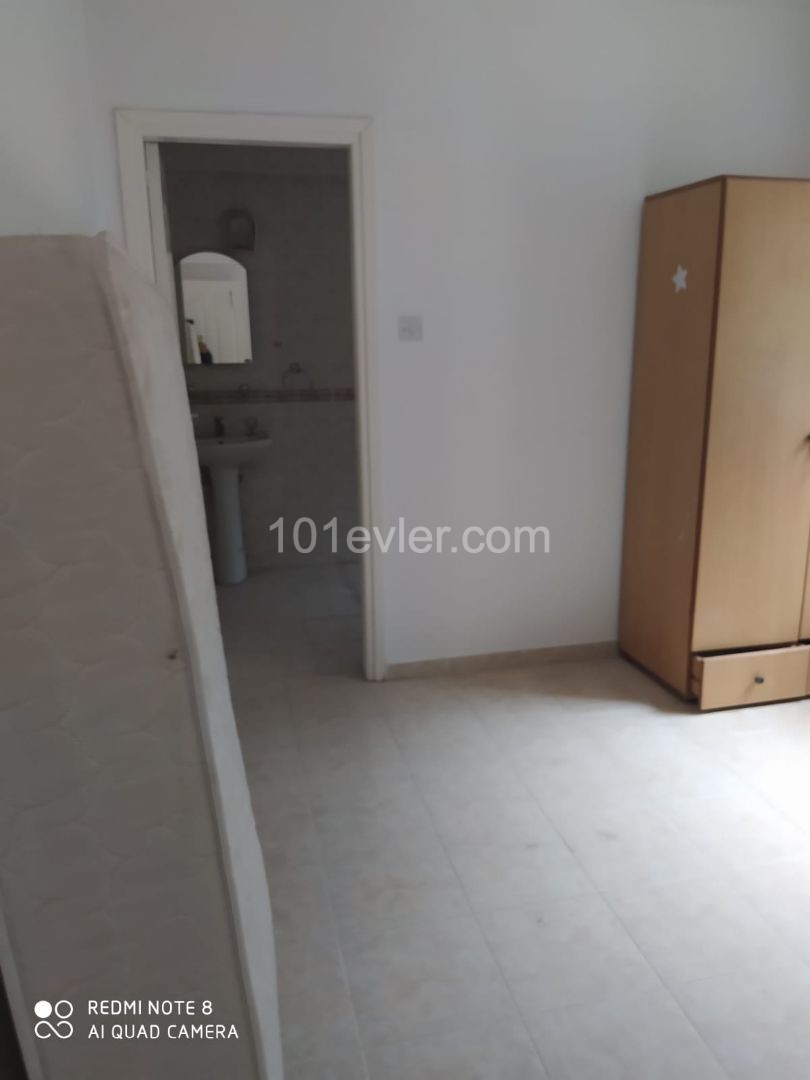 3+1 Penthouse Apartment REF838 for Sale at an Affordable Price in the Center of Kyrenia ** 