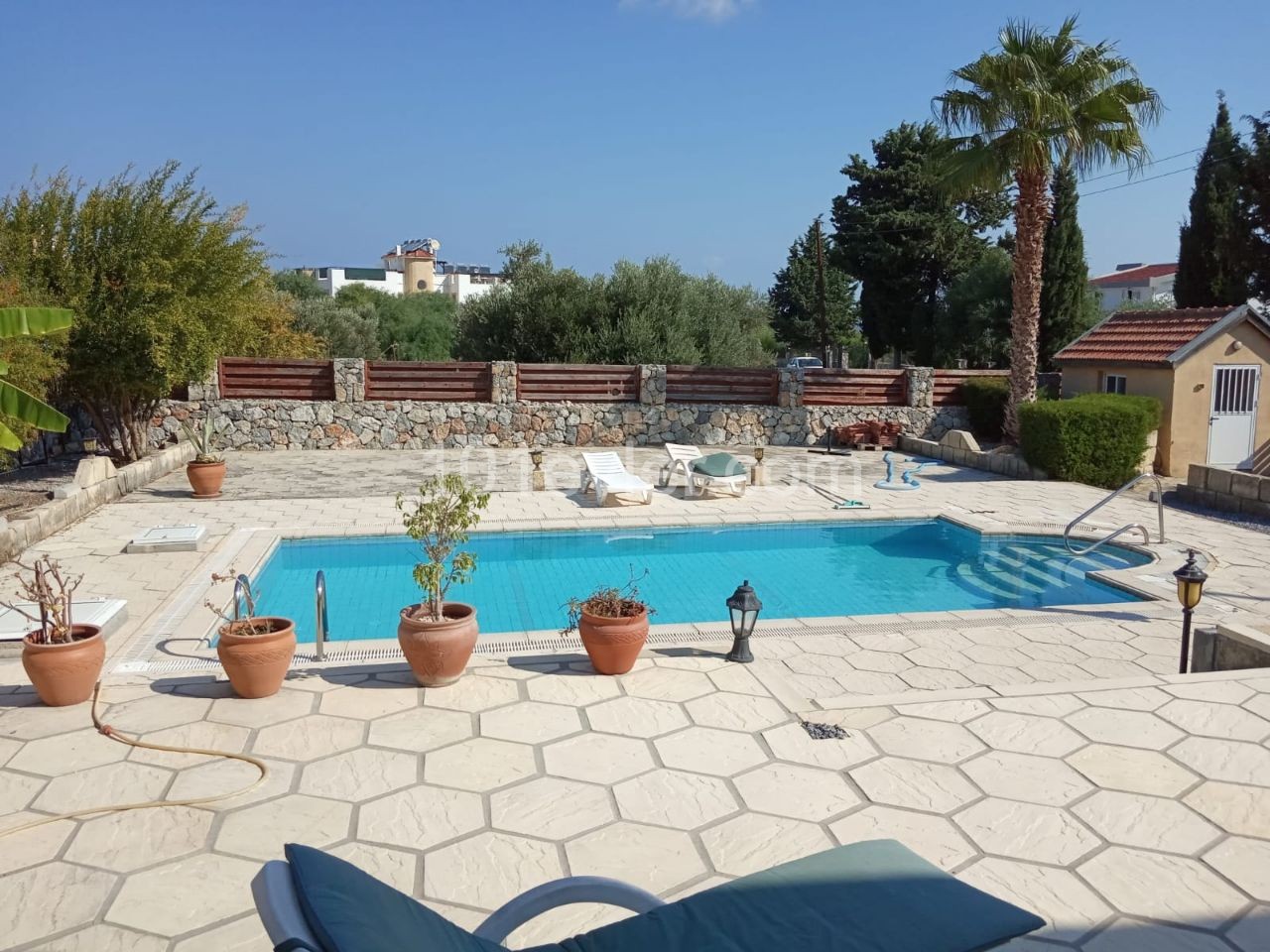 5+ 2 VILLAS FOR SALE IN KYRENIA LAPTA CLOSE TO LAPTA WALKING PATH ** 