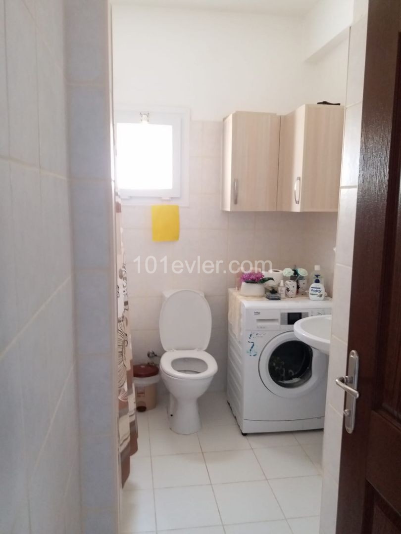 3+1 APARTMENT FOR SALE WITH SEA VIEW IN KYRENIA LAPTA REF868 ** 