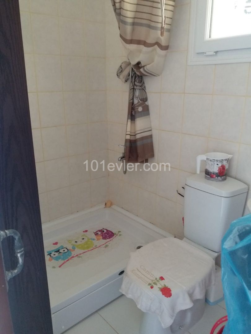 3+1 WOHNUNG ZUM VERKAUF MIT MEERBLICK IN KYRENIA LAPTA REF868 ** 