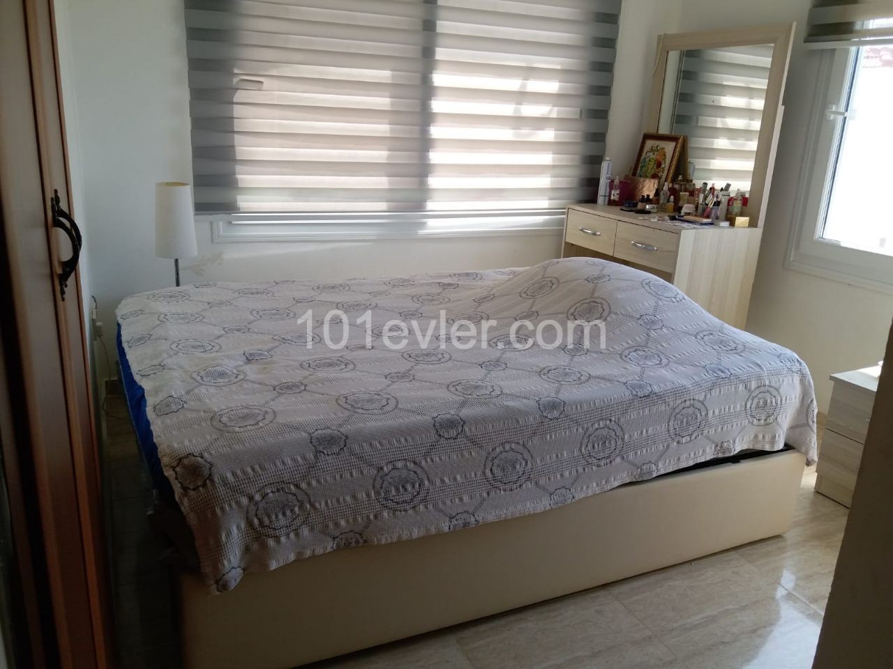 3+1 WOHNUNG ZUM VERKAUF MIT MEERBLICK IN KYRENIA LAPTA REF868 ** 