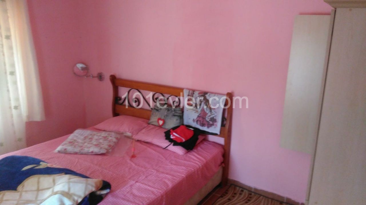 4+1 EINFAMILIENHAUS ZU VERKAUFEN IN KYRENIA ESENTEPE REF1015 ** 