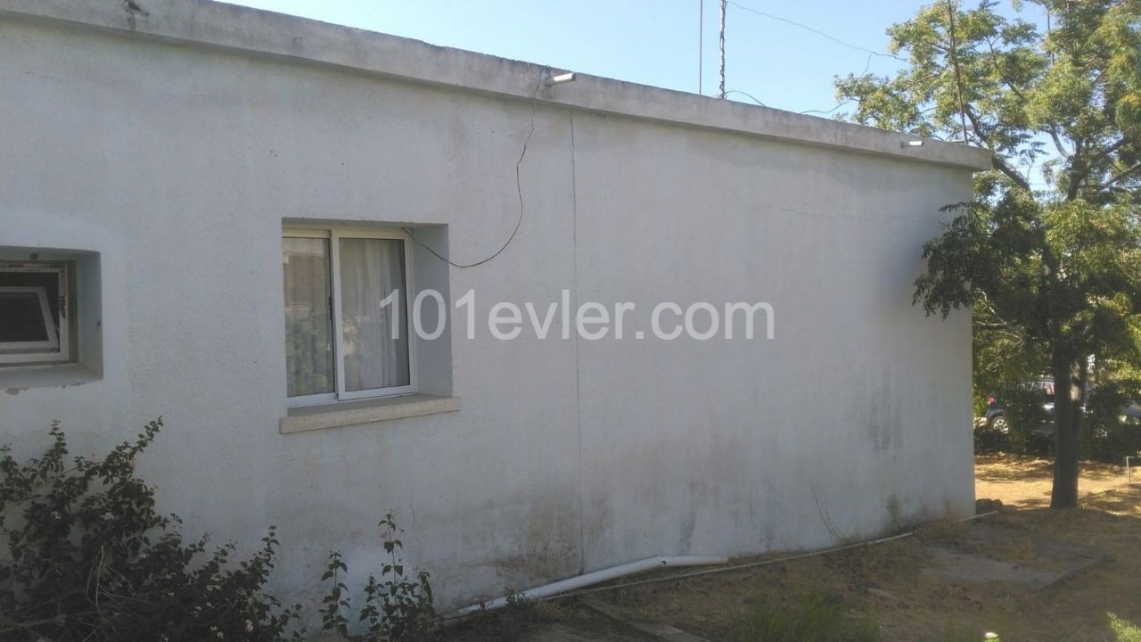 4+1 DETACHED HOUSE FOR SALE IN KYRENIA ESENTEPE REF1015 ** 