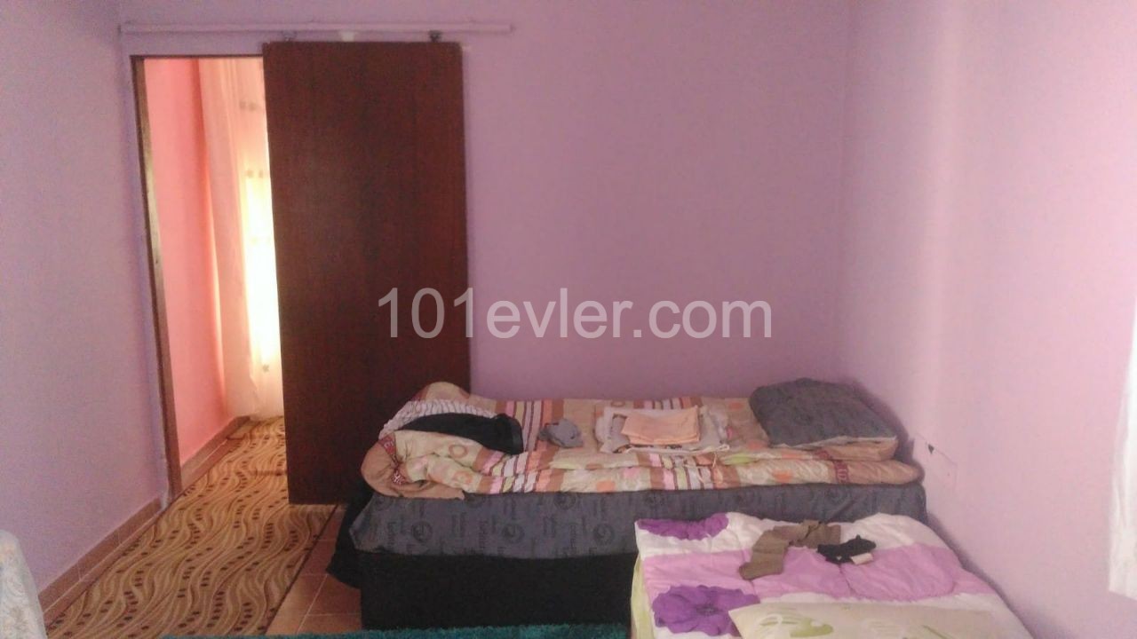 4+1 EINFAMILIENHAUS ZU VERKAUFEN IN KYRENIA ESENTEPE REF1015 ** 