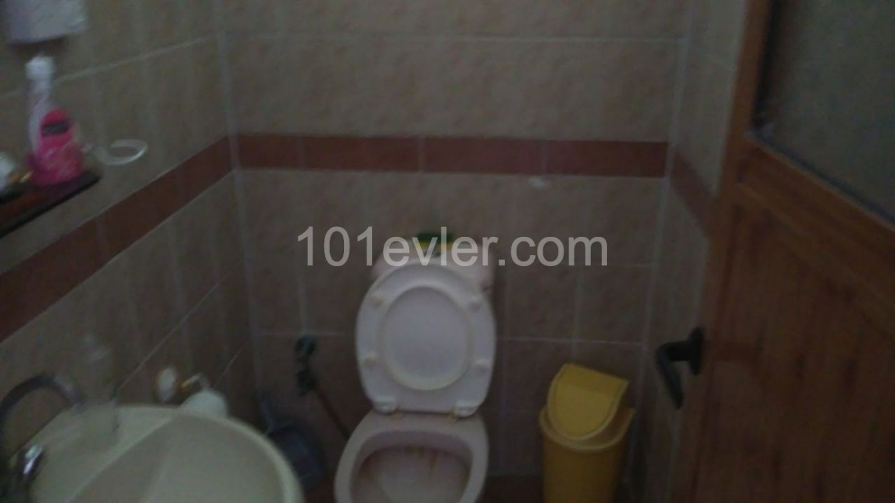 4+1 EINFAMILIENHAUS ZU VERKAUFEN IN KYRENIA ESENTEPE REF1015 ** 