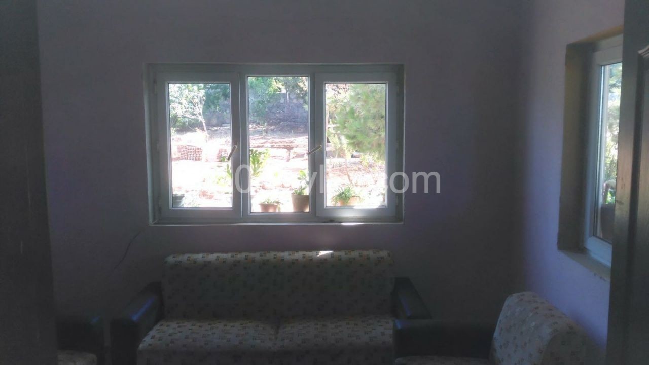 4+1 DETACHED HOUSE FOR SALE IN KYRENIA ESENTEPE REF1015 ** 