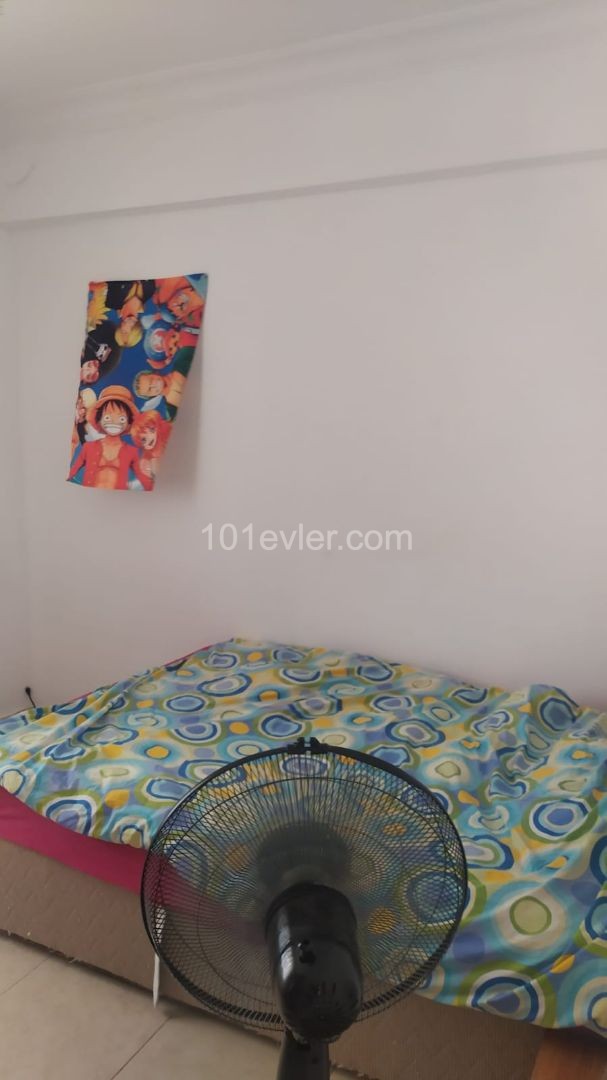 3+1 WOHNUNG ZU VERKAUFEN IN KYRENIA BOSPORUS REF1026 ** 