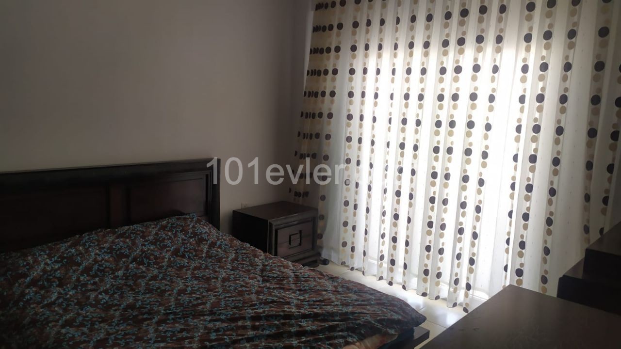 3+1 APARTMENTS FOR SALE IN KYRENIA BOSPHORUS REF1026 ** 