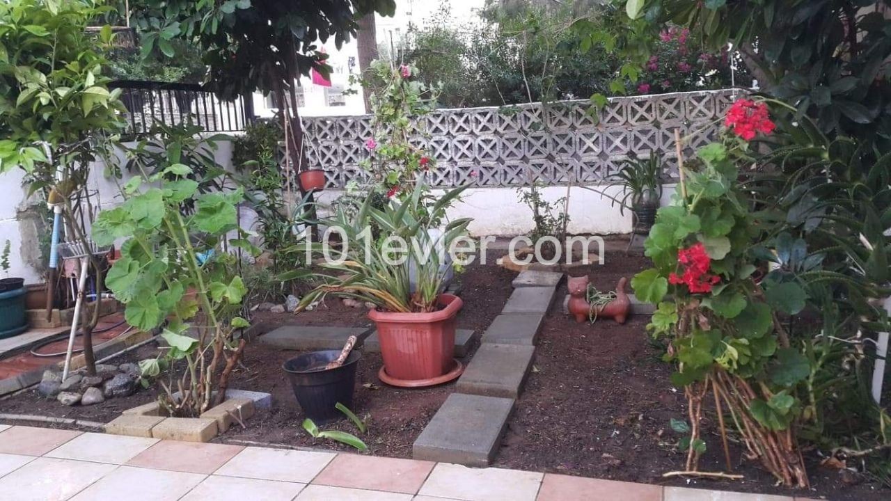 3+1 DETACHED HOUSE FOR SALE IN KYRENIA CENTER ** 