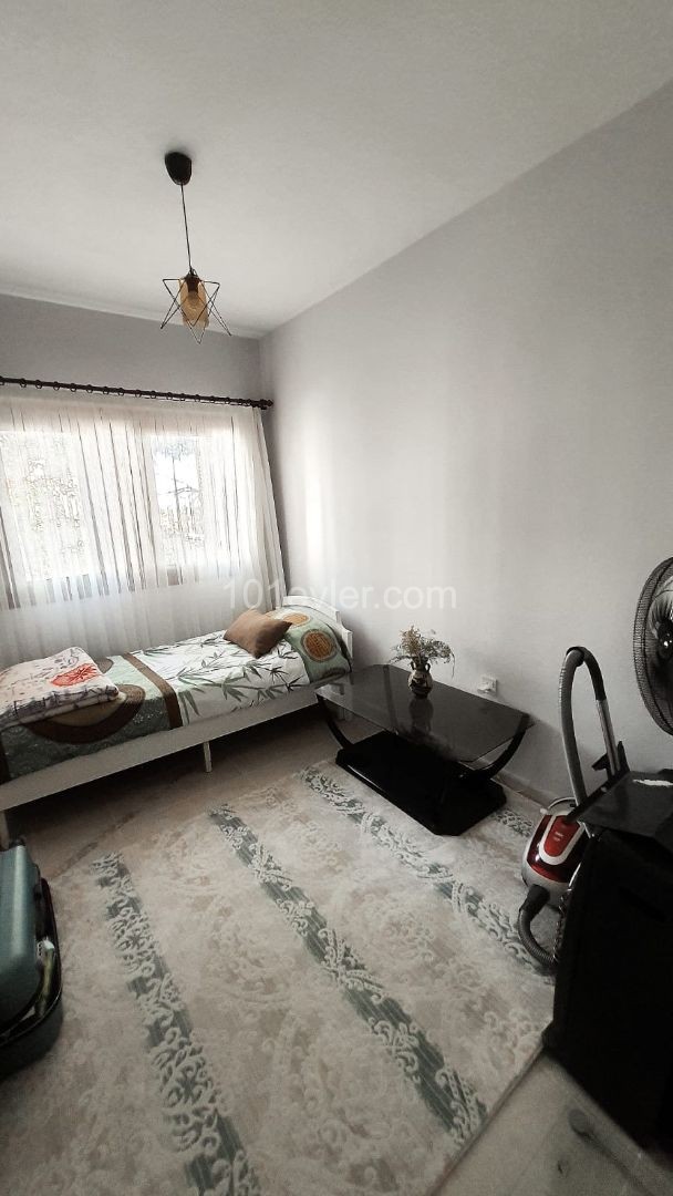 KYRENIA DOĞANKOY 3+1 FOR SALE ** 