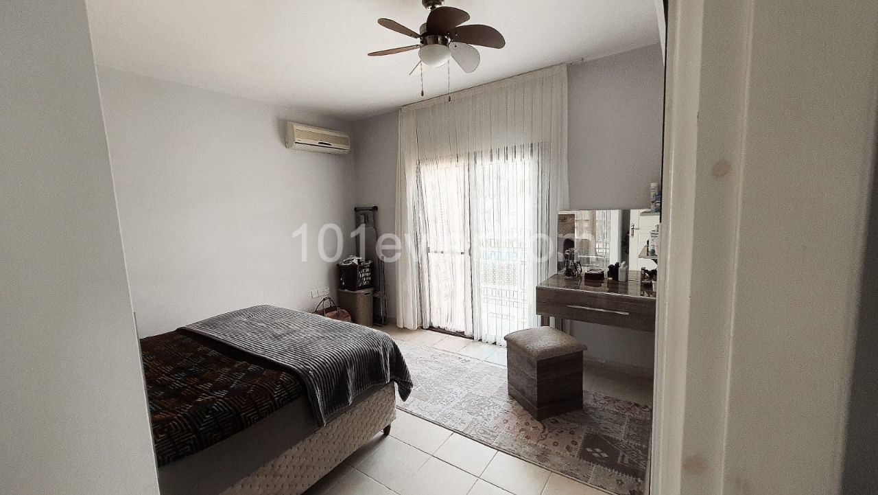 KYRENIA DOĞANKOY 3+1 FOR SALE ** 