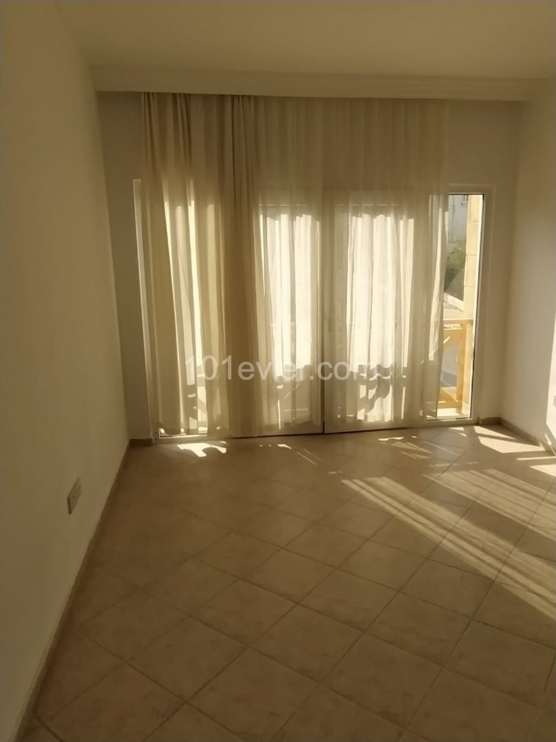 3+1 FLAT FOR SALE IN KYRENIA NEW PORT CIRCA ** 