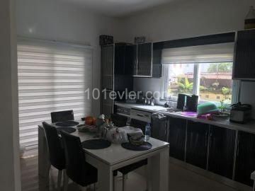 KYRENIA ALSANCAK REGION 3+1 VILLA FOR SALE ** 