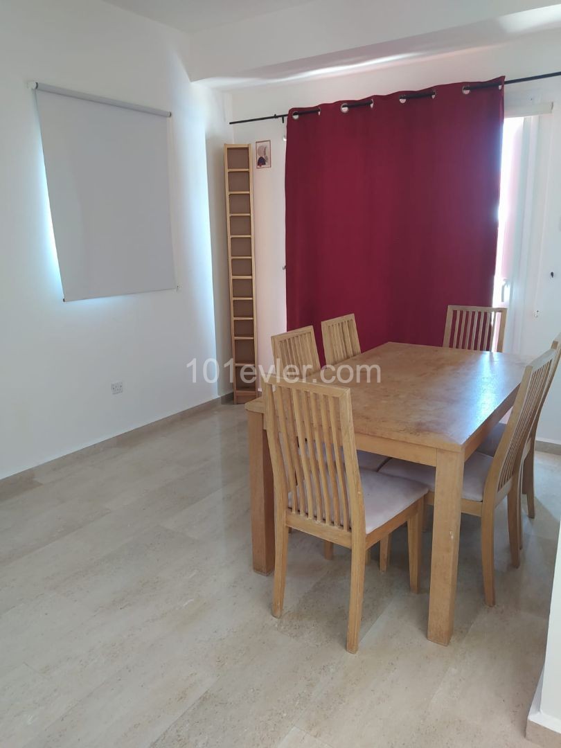 3+1 VILLA FOR RENT IN KYRENIA KARŞIYAKA ** 