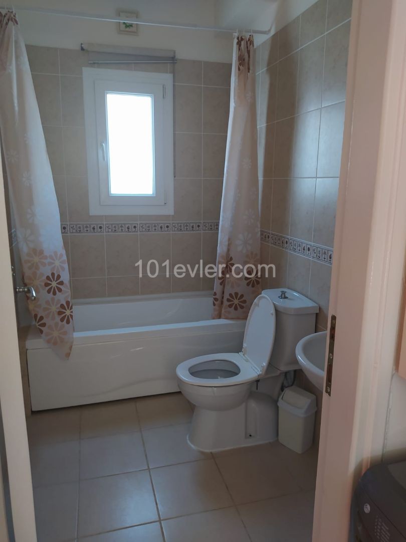 3+1 VILLA FOR RENT IN KYRENIA KARŞIYAKA ** 