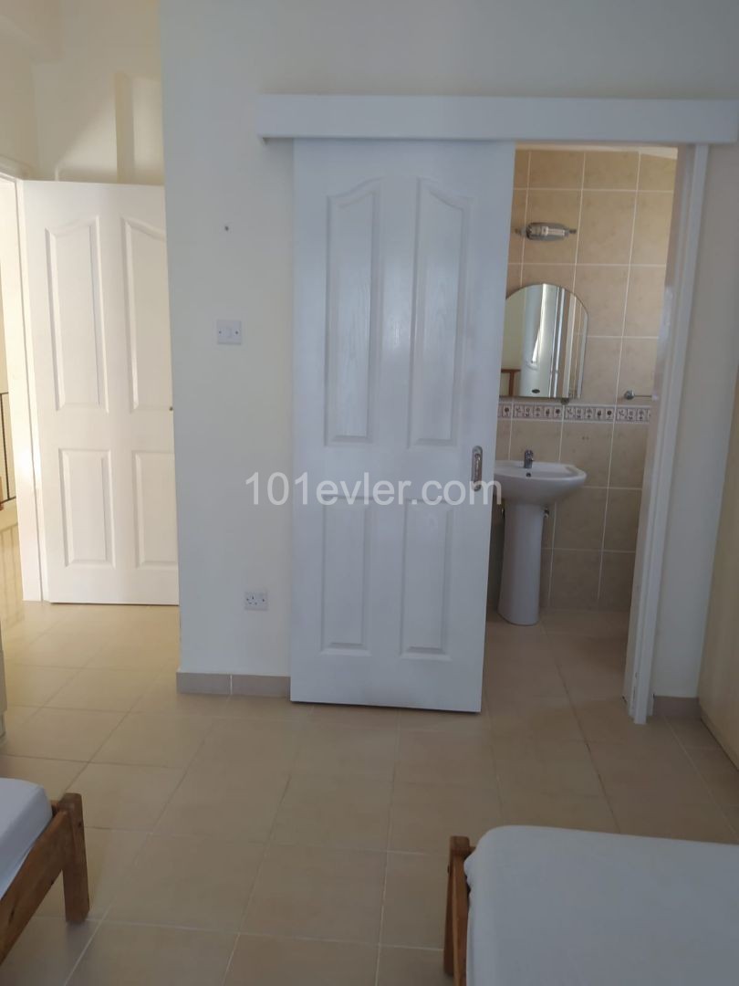 3+1 VILLA ZU VERMIETEN IN KYRENIA KARSIYAKA ** 