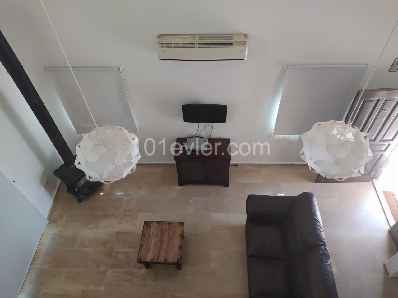 3+1 VILLA ZU VERMIETEN IN KYRENIA KARSIYAKA ** 