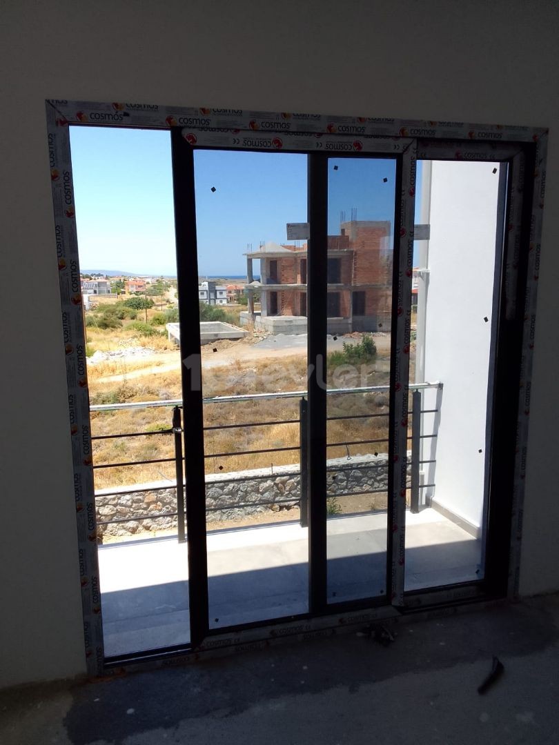 3 + 1 VILLA IN KYRENIA Karsiyaka ** 