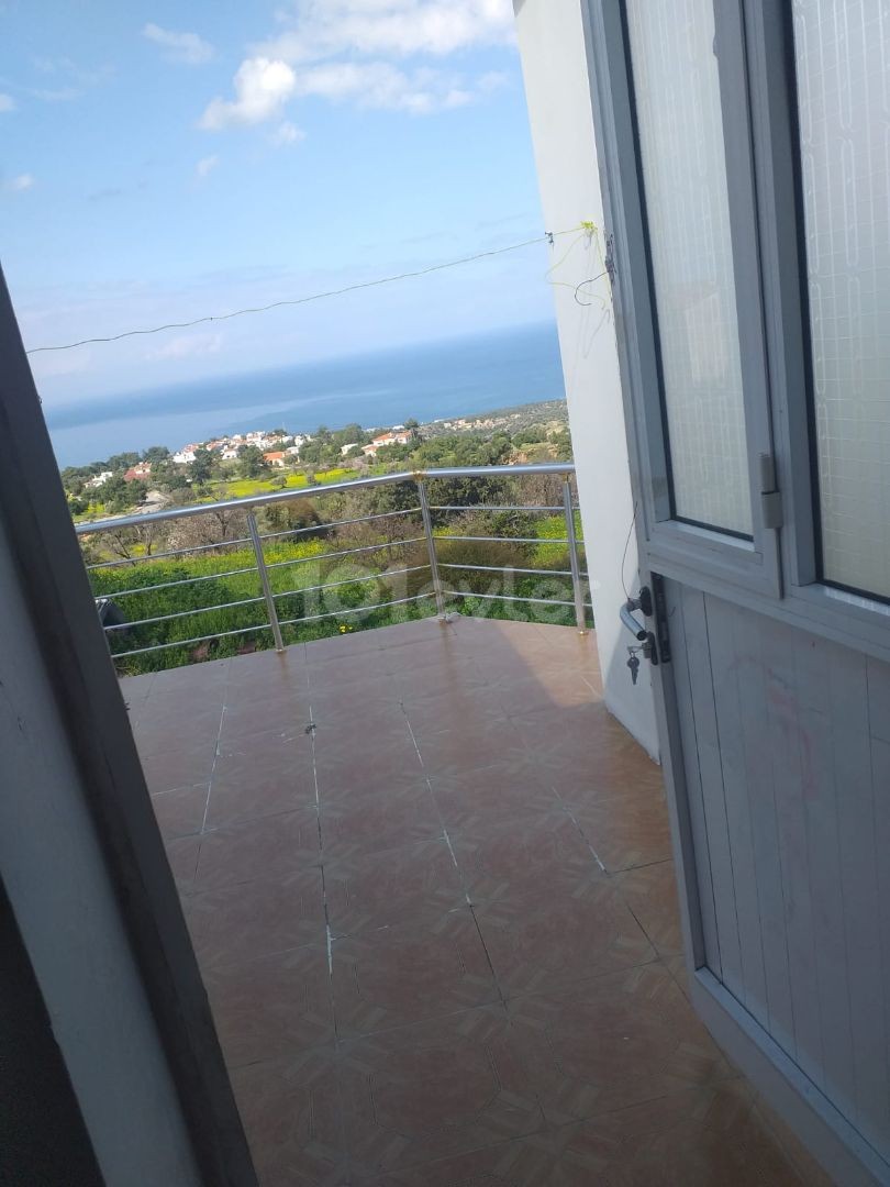 DETACHED HOUSE FOR SALE IN KYRENIA ELM ** 