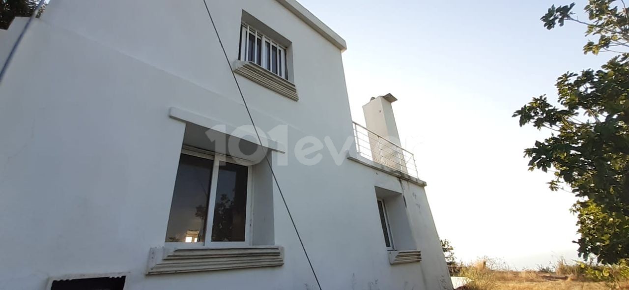 DETACHED HOUSE FOR SALE IN KYRENIA ELM ** 